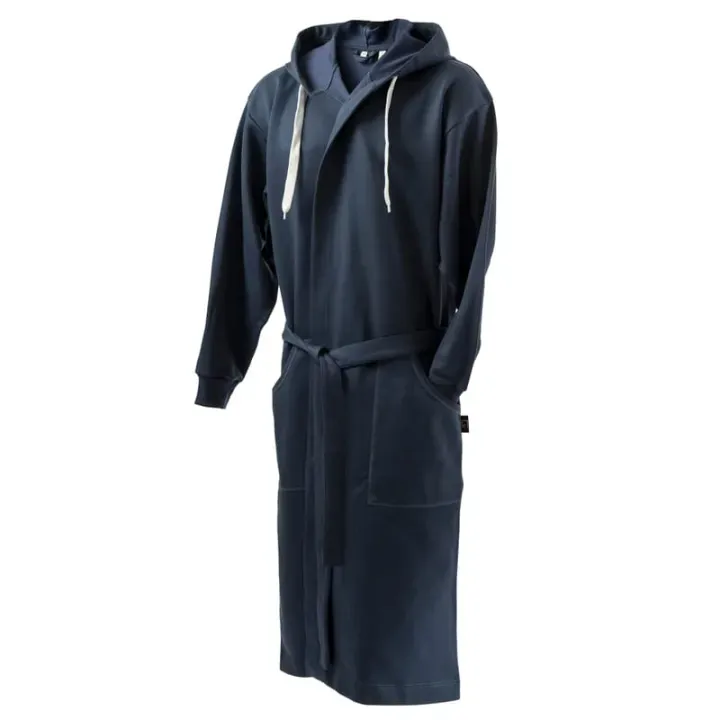 Kosta Linnewafveri Bathrobe College L/XL - LT54501 (N0011)